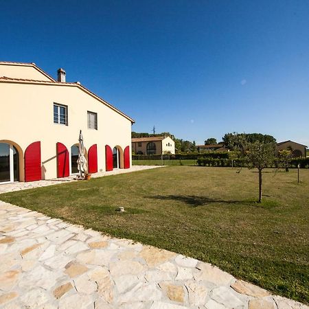 Cascina Canova B&B 산줄리아노테르메 외부 사진