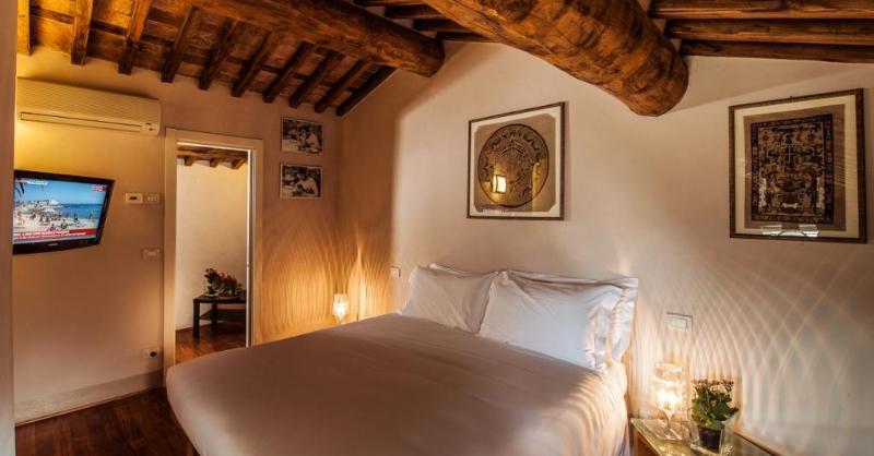 Cascina Canova B&B 산줄리아노테르메 외부 사진
