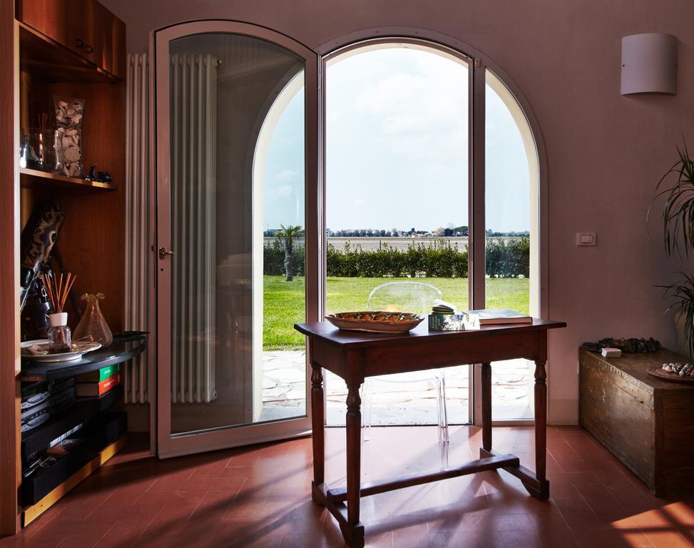 Cascina Canova B&B 산줄리아노테르메 외부 사진