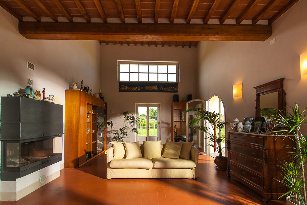 Cascina Canova B&B 산줄리아노테르메 외부 사진