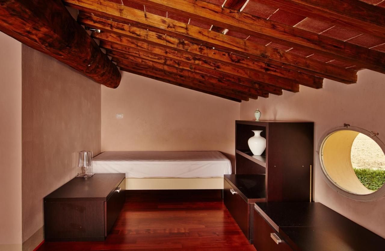 Cascina Canova B&B 산줄리아노테르메 외부 사진