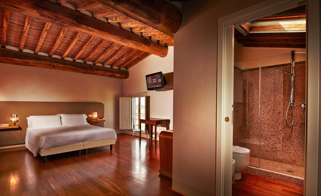 Cascina Canova B&B 산줄리아노테르메 외부 사진