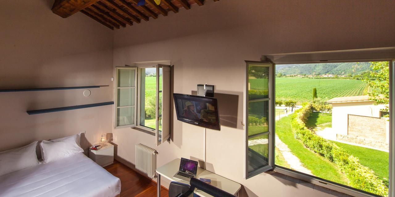 Cascina Canova B&B 산줄리아노테르메 외부 사진