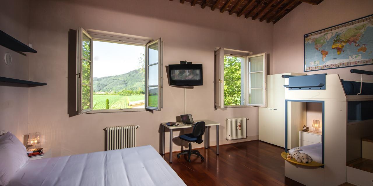 Cascina Canova B&B 산줄리아노테르메 외부 사진