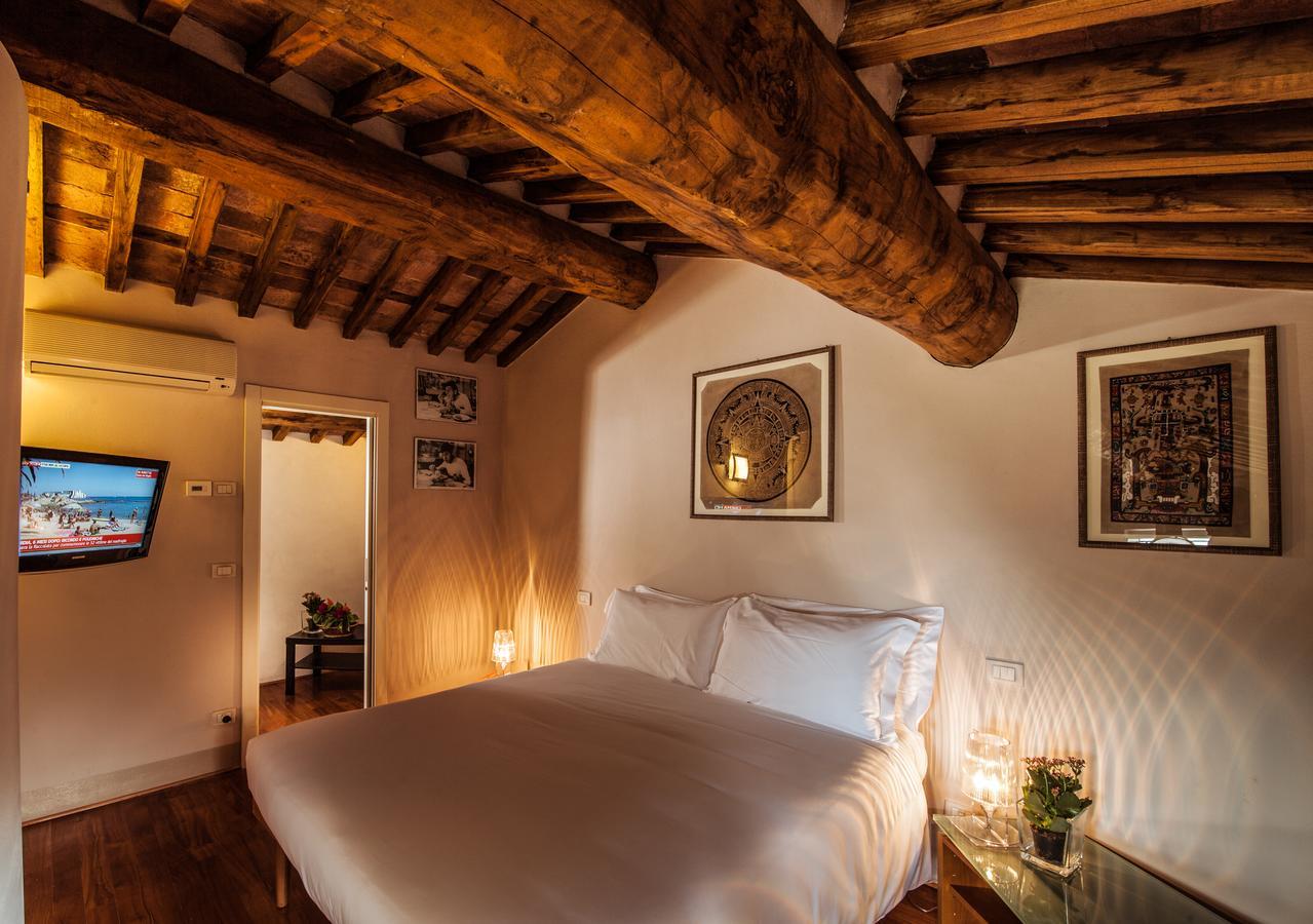 Cascina Canova B&B 산줄리아노테르메 외부 사진