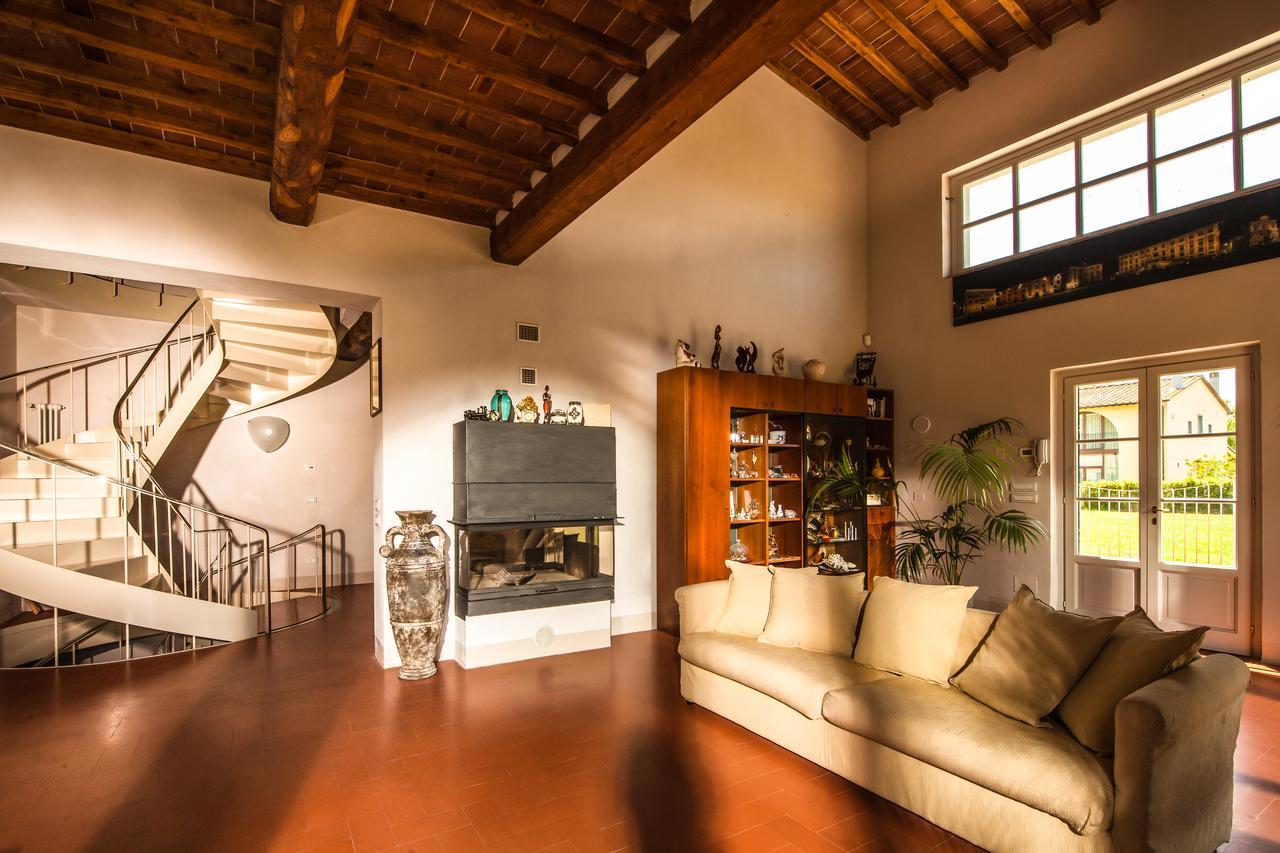 Cascina Canova B&B 산줄리아노테르메 외부 사진