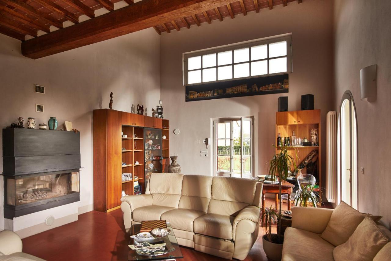 Cascina Canova B&B 산줄리아노테르메 외부 사진