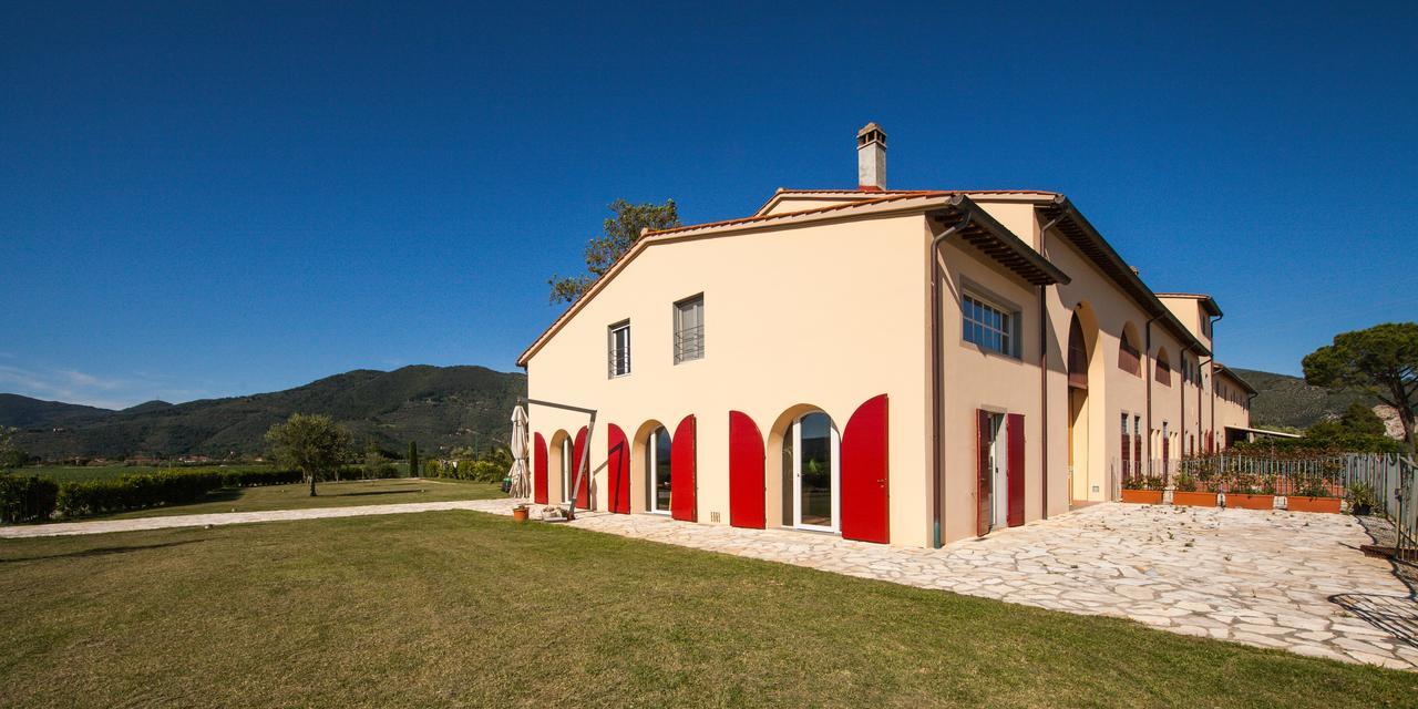 Cascina Canova B&B 산줄리아노테르메 외부 사진