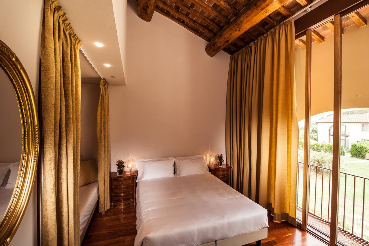 Cascina Canova B&B 산줄리아노테르메 외부 사진