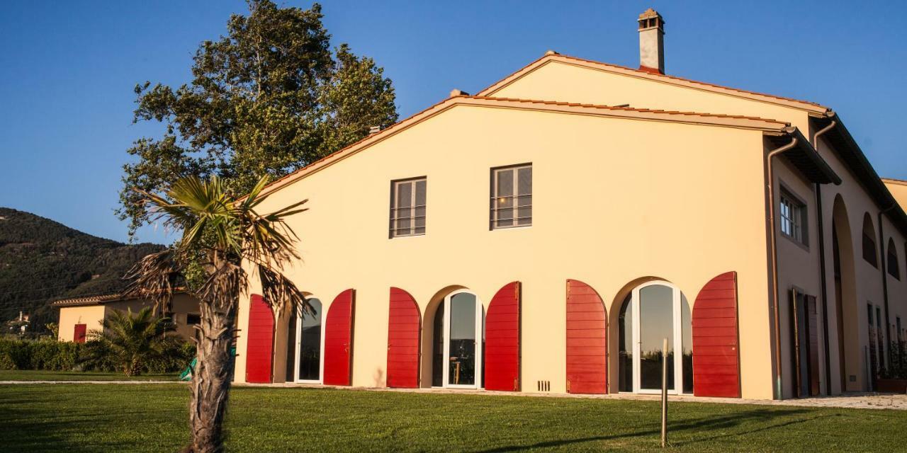 Cascina Canova B&B 산줄리아노테르메 외부 사진